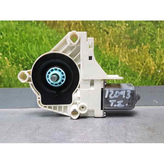 Motor Elevalunas Trasero Izquierdo Para Audi A1 Sportback