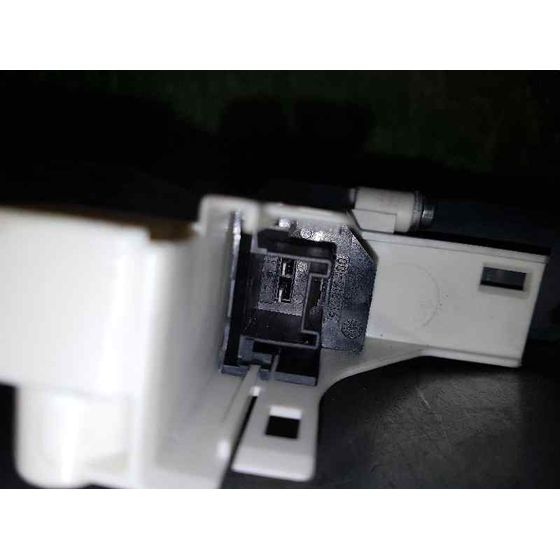 Motor Elevalunas Trasero Izquierdo Para Audi A1 Sportback