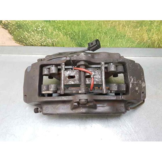 Pinza Freno Delantera Derecha Para Volkswagen Touareg