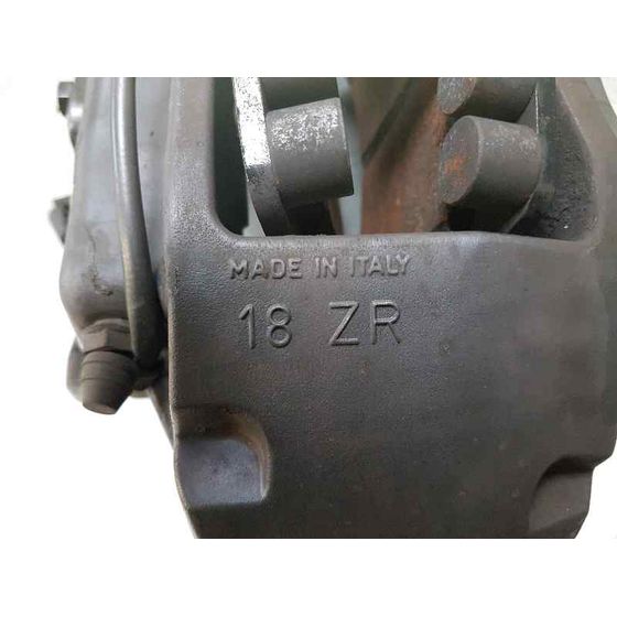 Pinza Freno Delantera Derecha Para Volkswagen Touareg