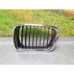 Rejilla Delantera Para Bmw Serie 3 Compact