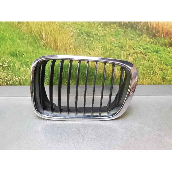 Rejilla Delantera Para Bmw Serie 3 Compact