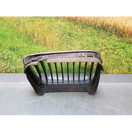 Rejilla Delantera Para Bmw Serie 3 Compact