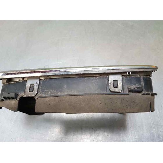 Rejilla Delantera Para Bmw Serie 3 Compact