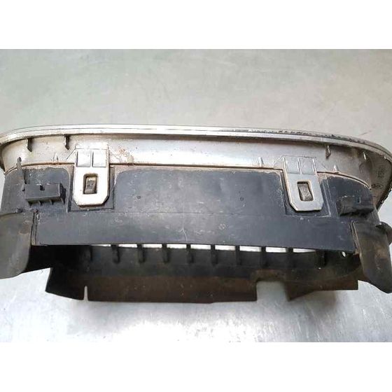 Rejilla Delantera Para Bmw Serie 3 Compact