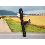 Elevalunas Delantero Izquierdo Para Fiat Panda