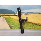 Elevalunas Delantero Izquierdo Para Fiat Panda
