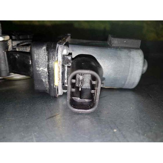 Elevalunas Delantero Izquierdo Para Fiat Panda