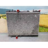 Radiador Agua Para Peugeot 308 Sw