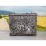 Radiador Agua Para Peugeot 308 Sw