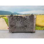 Condensador / Radiador Aire Acondicionado para Peugeot 308 Sw