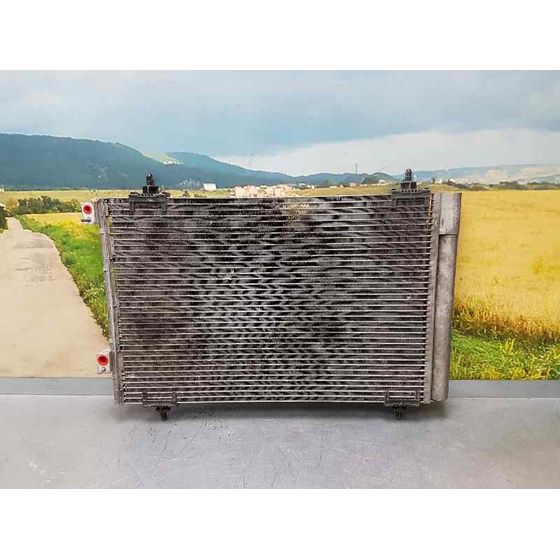 Condensador / Radiador Aire Acondicionado para Peugeot 308 Sw