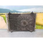 Condensador / Radiador Aire Acondicionado para Peugeot 308 Sw