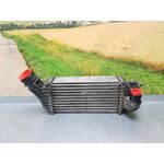 Intercooler Para Peugeot 308 Sw