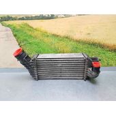 Intercooler Para Peugeot 308 Sw