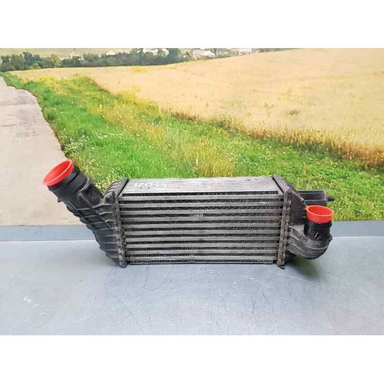 Intercooler Para Peugeot 308 Sw