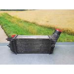 Intercooler Para Peugeot 308 Sw