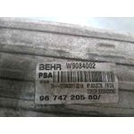 Intercooler Para Peugeot 308 Sw