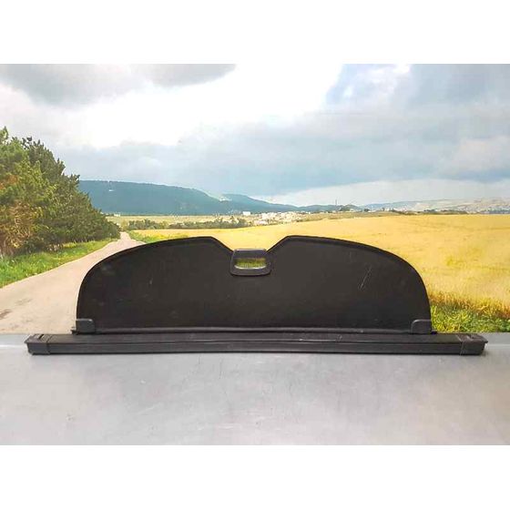 Bandeja Trasera Para Peugeot 308 Sw
