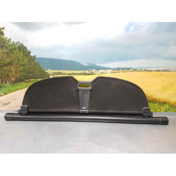 Bandeja Trasera Para Peugeot 308 Sw