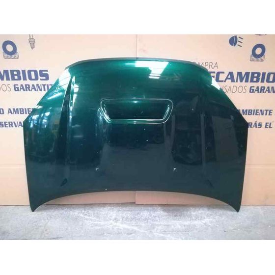 Capot Para Toyota Rav 4
