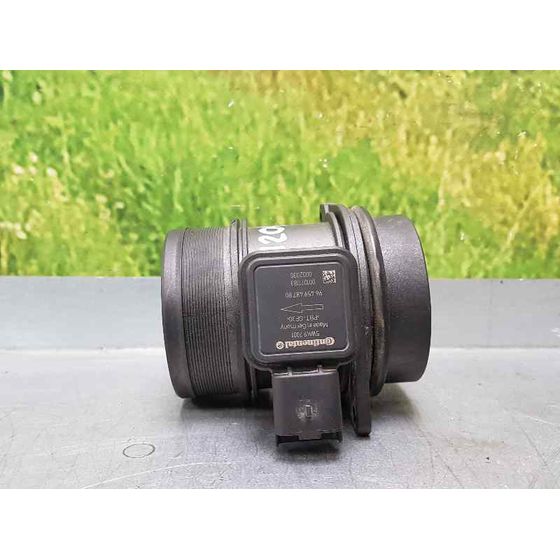 Caudalimetro Para Peugeot 308 Sw