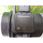 Caudalimetro Para Peugeot 308 Sw