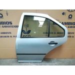 Puerta Trasera Izquierda Para Volkswagen Bora Berlina