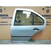 Puerta Trasera Izquierda Para Volkswagen Bora Berlina