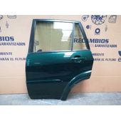 Puerta Trasera Izquierda Para Toyota Rav 4