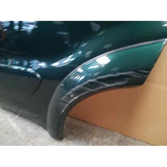 Puerta Trasera Izquierda Para Toyota Rav 4