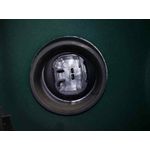 Elevalunas Trasero Izquierdo Para Toyota Rav 4