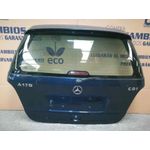 Porton Trasero Para Mercedes Clase A