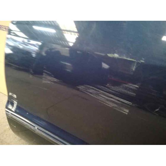 Puerta Trasera Izquierda Para Mercedes Clase A