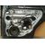 Elevalunas Trasero Derecho Para Volvo S40 Berlina