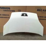 Capot Para Peugeot Bipper