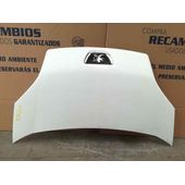 Capot Para Peugeot Bipper