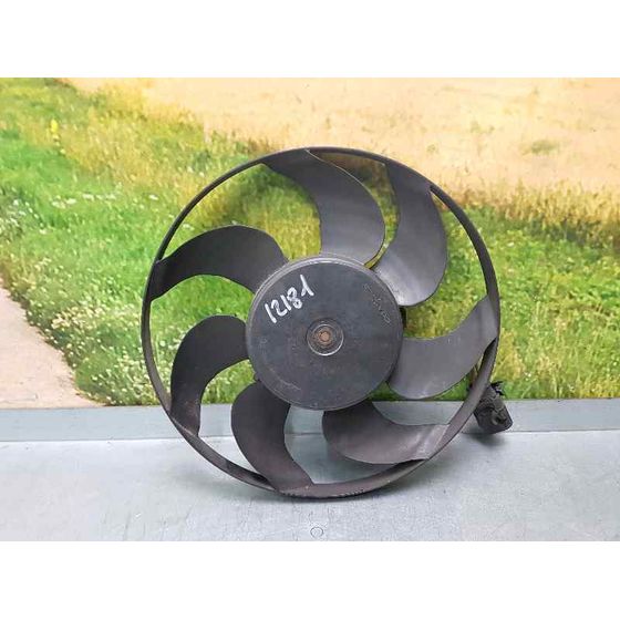 Electroventilador Para Volkswagen Golf V Berlina