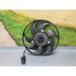 Electroventilador Para Volkswagen Golf V Berlina