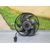 Electroventilador Para Volkswagen Golf V Berlina