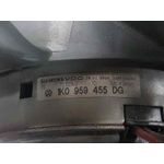 Electroventilador Para Volkswagen Golf V Berlina