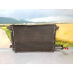Condensador / Radiador Aire Acondicionado Para Volkswagen Golf V Berlina