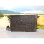 Condensador / Radiador Aire Acondicionado Para Volkswagen Golf V Berlina