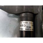 Condensador / Radiador Aire Acondicionado Para Volkswagen Golf V Berlina