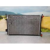 Radiador Agua Para Volkswagen Golf V Berlina