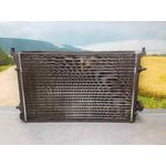 Radiador Agua Para Volkswagen Golf V Berlina