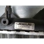 Radiador Agua Para Volkswagen Golf V Berlina