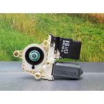 Motor Elevalunas Trasero Derecho Para Volkswagen Golf V Berlina