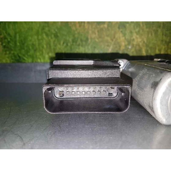 Motor Elevalunas Trasero Derecho Para Volkswagen Golf V Berlina