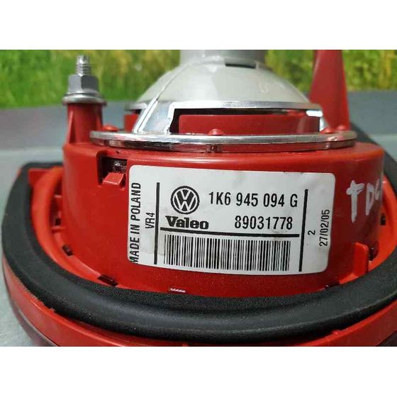 Piloto Trasero Derecho para Volkswagen Golf V Berlina